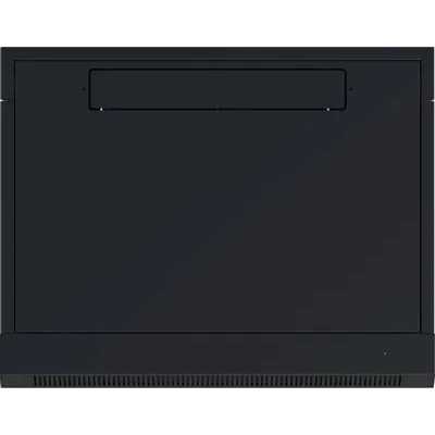 телекоммуникационный шкаф NTSS Премиум NTSS-W9U6045GS-BL Черный