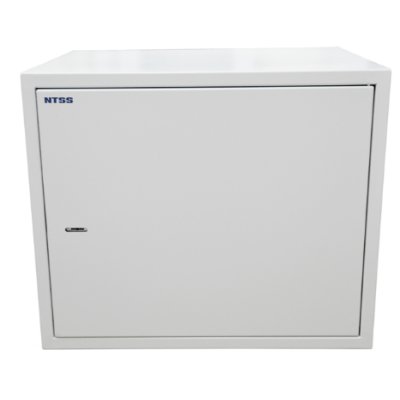 телекоммуникационный шкаф NTSS War NTSS-WAR10U6050 Серый
