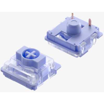 клавиатура Nuphy AIR96v2-LG-23 Серый