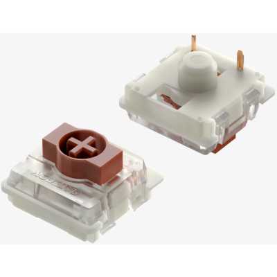 клавиатура Nuphy AIR96v2-LG-3 Серый