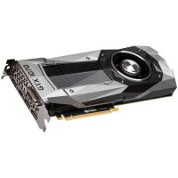 видеокарта nVidia GeForce GTX 1070 Founders Edition 8Gb 900-1G411-2520-050