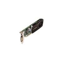 видеокарта nVidia Quadro K600