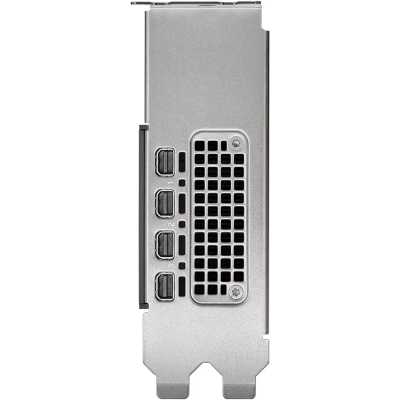 видеокарта nVidia RTX 2000 Ada 16Gb 900-5G192-2240-000 ATX+LP Черный