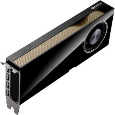 видеокарта nVidia RTX 6000 Ada 48Gb 900-5G133-2550-000
