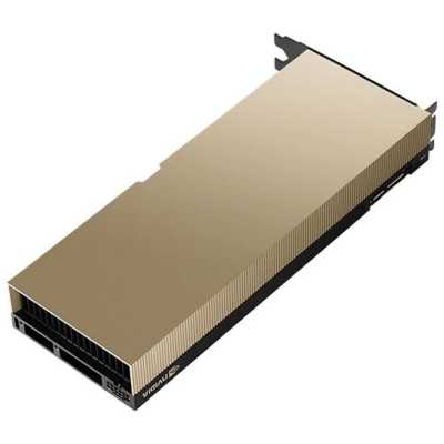 видеокарта nVidia Tesla L40S 48Gb 900-2G133-0080-000 Черный