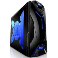 корпус NZXT Guardian 921RB 8E-KANL7-UGB