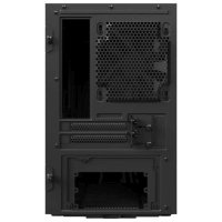 корпус NZXT H200 Black