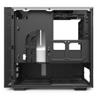корпус NZXT H210 White