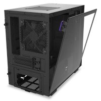 корпус NZXT H210i Black