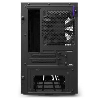 корпус NZXT H210i Black