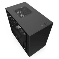 корпус NZXT H210i Black
