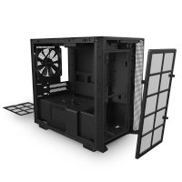 корпус NZXT H210i Black