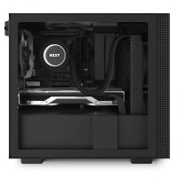 корпус NZXT H210i Black