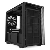 корпус NZXT H210i Black