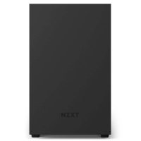 корпус NZXT H210i Black