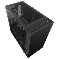 корпус NZXT H400i Black