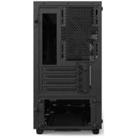 корпус NZXT H440i Black