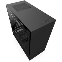 корпус NZXT H500 Black