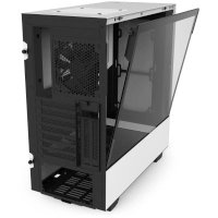 корпус NZXT H500i White-Black
