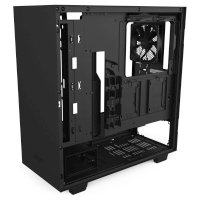 корпус NZXT H510 Black