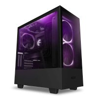 корпус NZXT H510 Elite Black