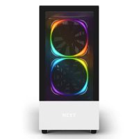 корпус NZXT H510 Elite White