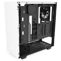 корпус NZXT H510i White