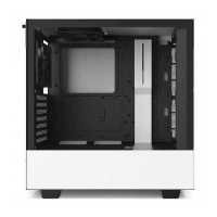 корпус NZXT H511 White