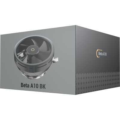 кулер Ocypus Beta A10 Black Черный
