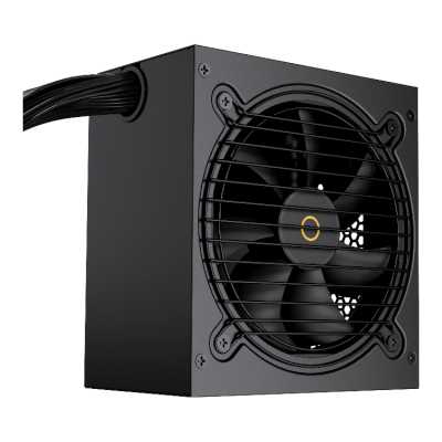 блок питания Ocypus Beta P700 Black Черный