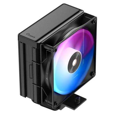 кулер Ocypus Delta A40 Black ARGB