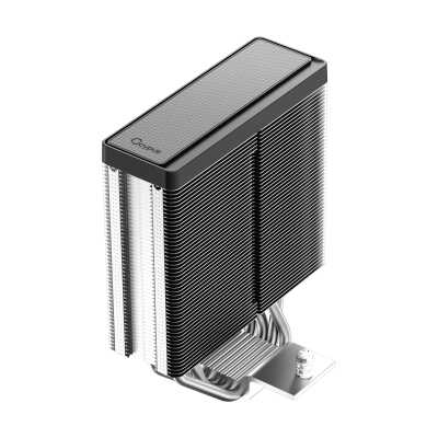 кулер Ocypus Delta A40 Elite Black Dual Fan Черный
