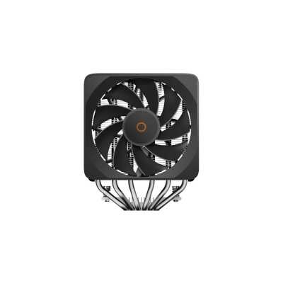 кулер Ocypus Delta A62 EX Black Digital Черный