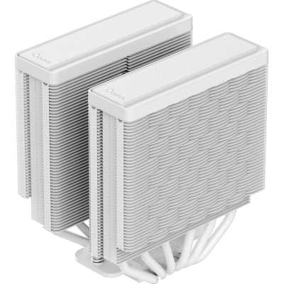 кулер Ocypus Delta A62 White ARGB