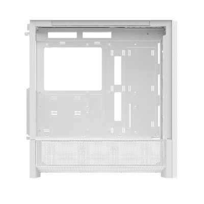 корпус Ocypus Delta C70 White