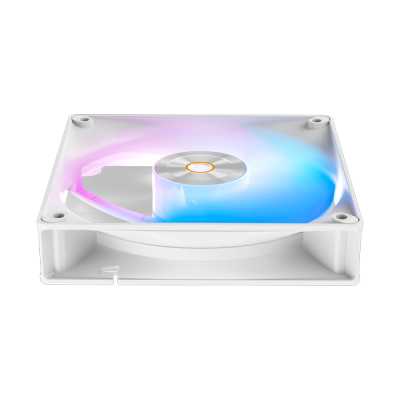 кулер Ocypus Delta F12 White ARGB