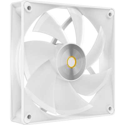 кулер Ocypus Delta L24 White ARGB V2 Белый