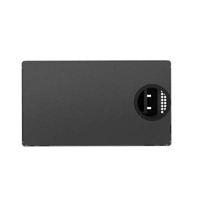 блок питания Ocypus Delta P750S Black Черный