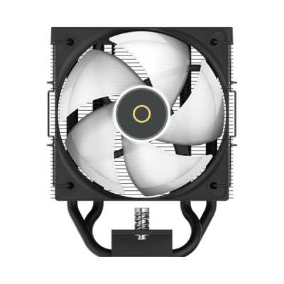 кулер Ocypus Gamma A40 Black ARGB