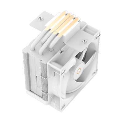 кулер Ocypus Gamma A40 White ARGB