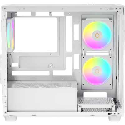 корпус Ocypus Gamma C52 White ARGB
