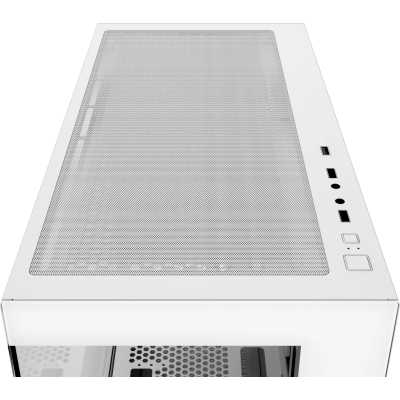 корпус Ocypus Gamma C52 White