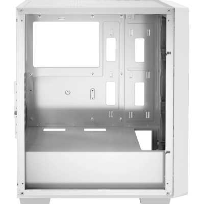 корпус Ocypus Gamma C60 White