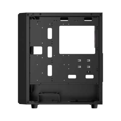 корпус Ocypus Gamma C70 Black ARGB