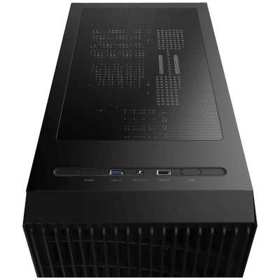 корпус Ocypus Gamma C70 Black