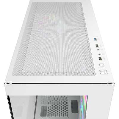 корпус Ocypus Gamma C72 White ARGB