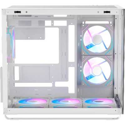 корпус Ocypus Iota C70 White ARGB