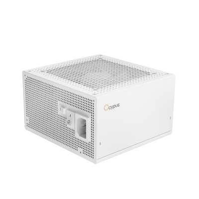 блок питания Ocypus Iota P1000 White Белый