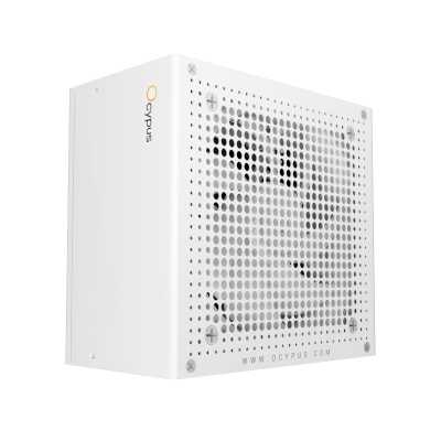 блок питания Ocypus Iota P1000S White
