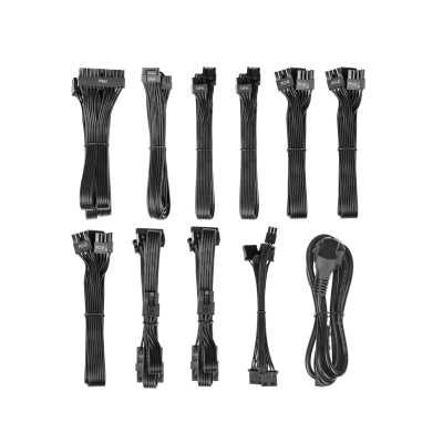 блок питания Ocypus Iota P850S Black Черный